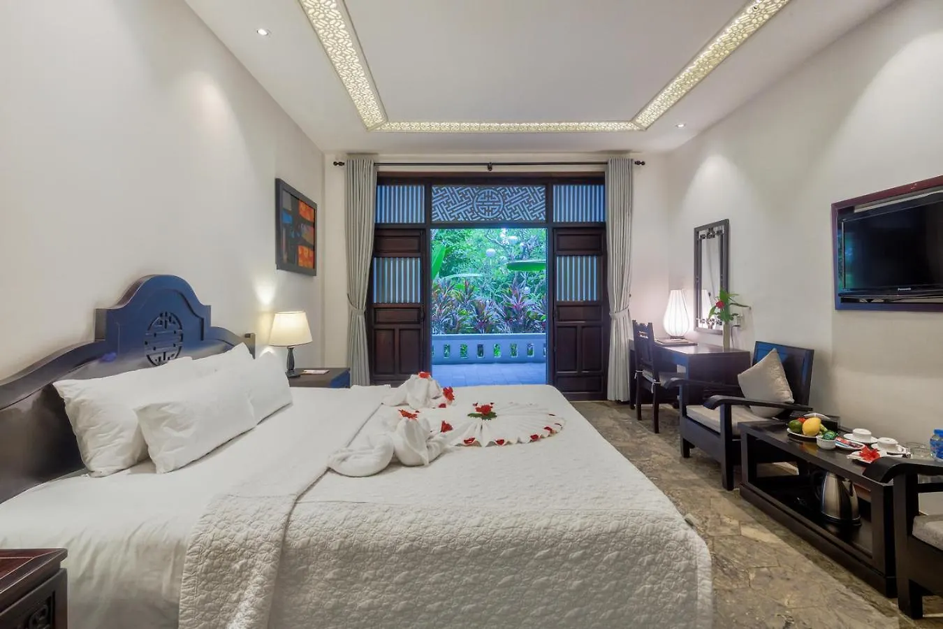 Hoi An Ancient House Resort & Spa Vietnam