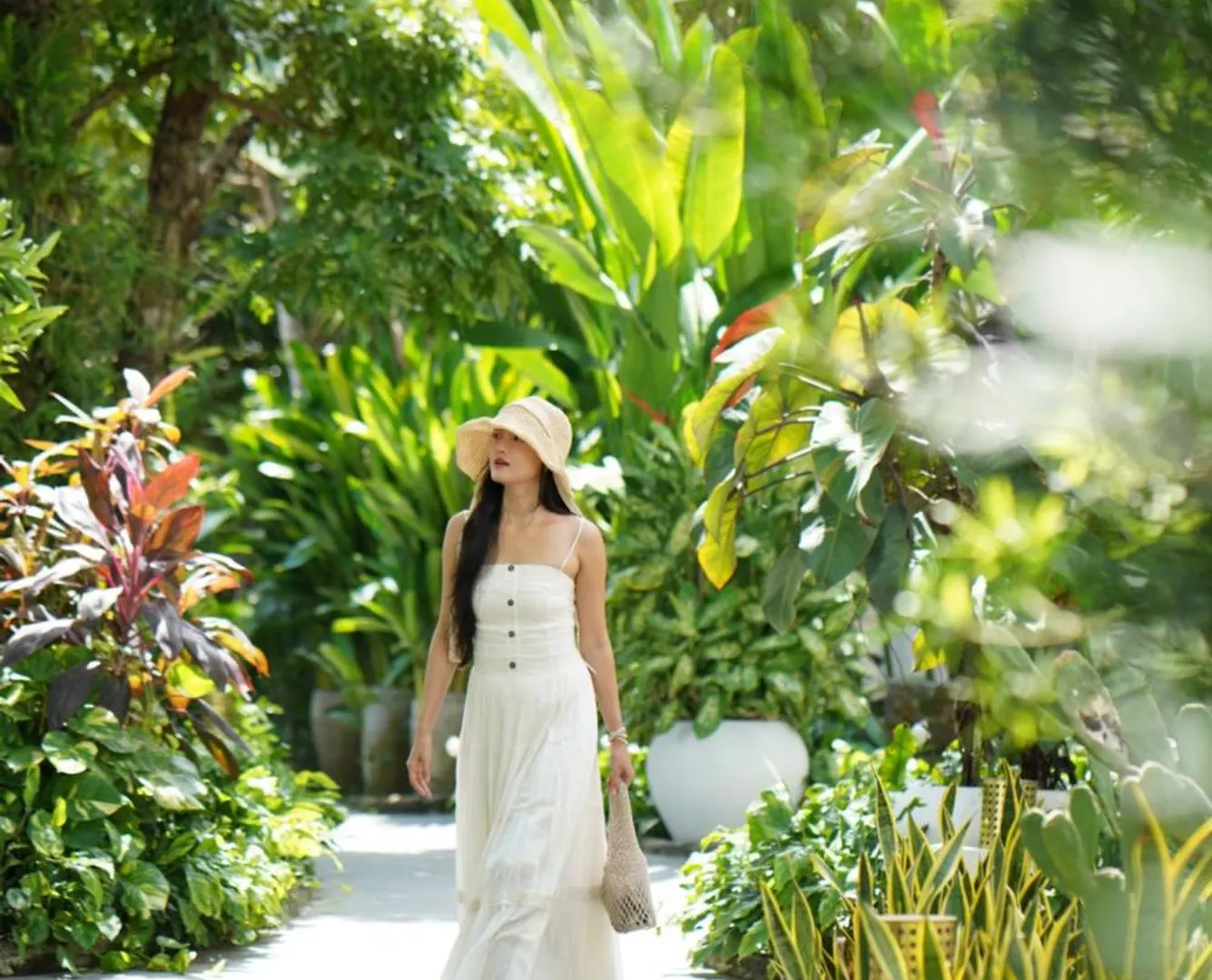 Hoi An Ancient House Resort & Spa