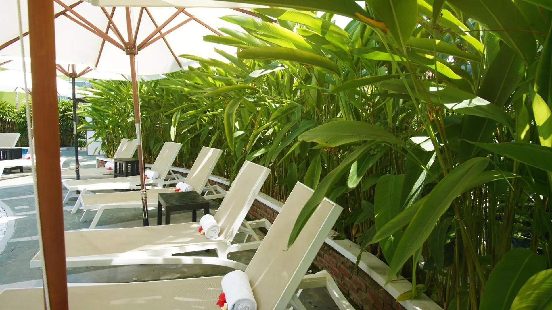 Hoi An Ancient House Resort & Spa