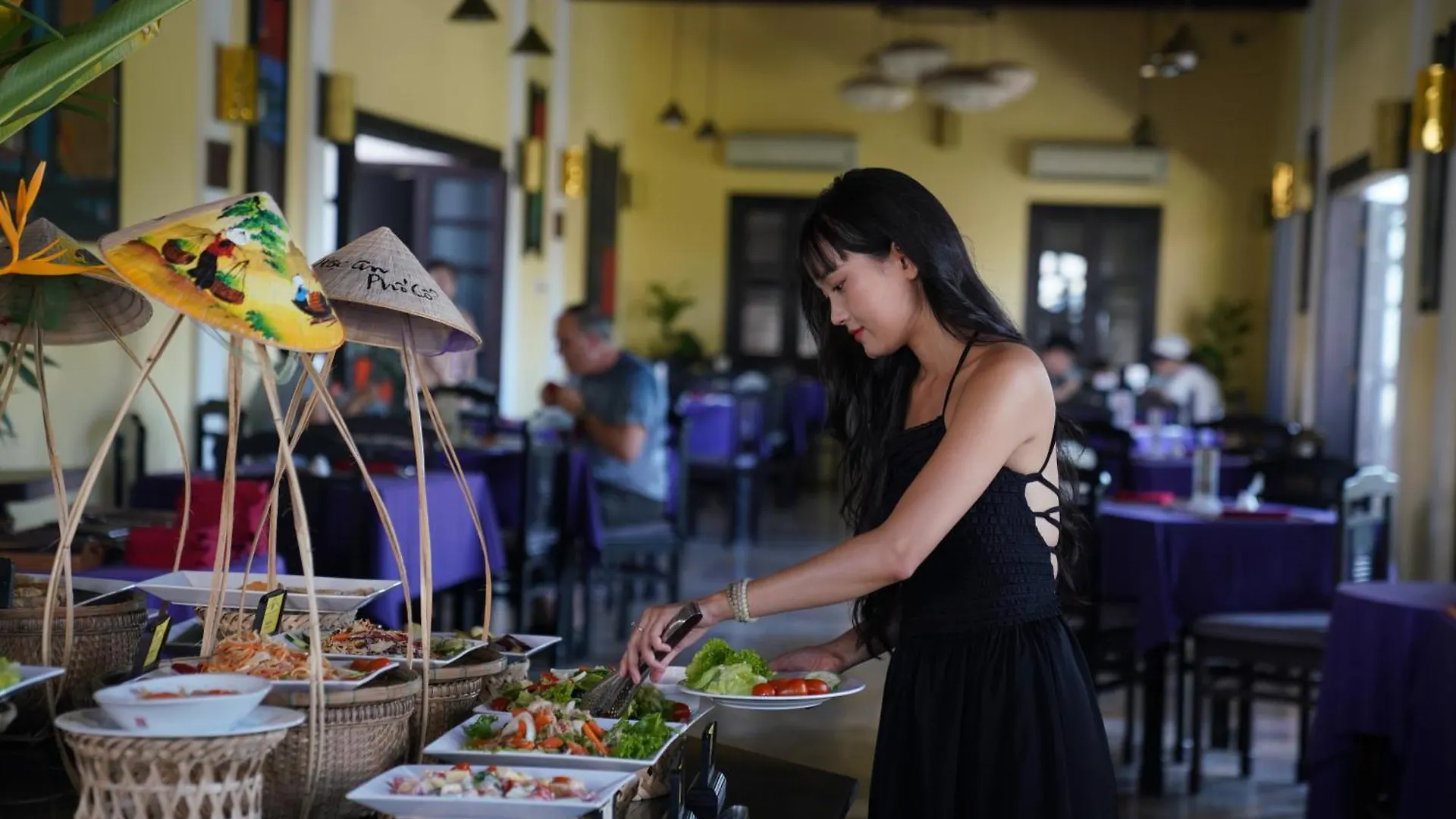 Hoi An Ancient House Resort & Spa Vietnam