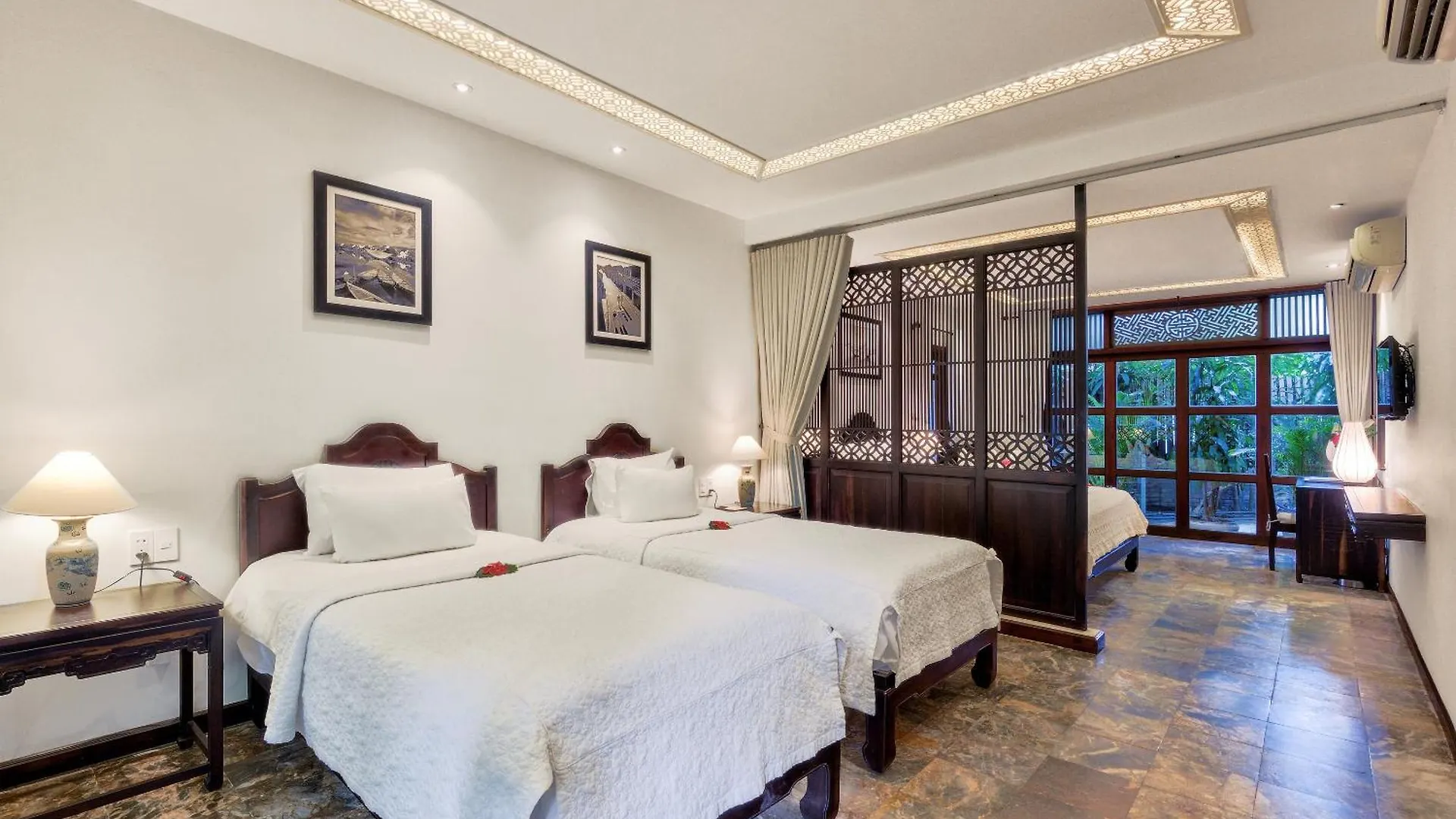 Hoi An Ancient House Resort & Spa