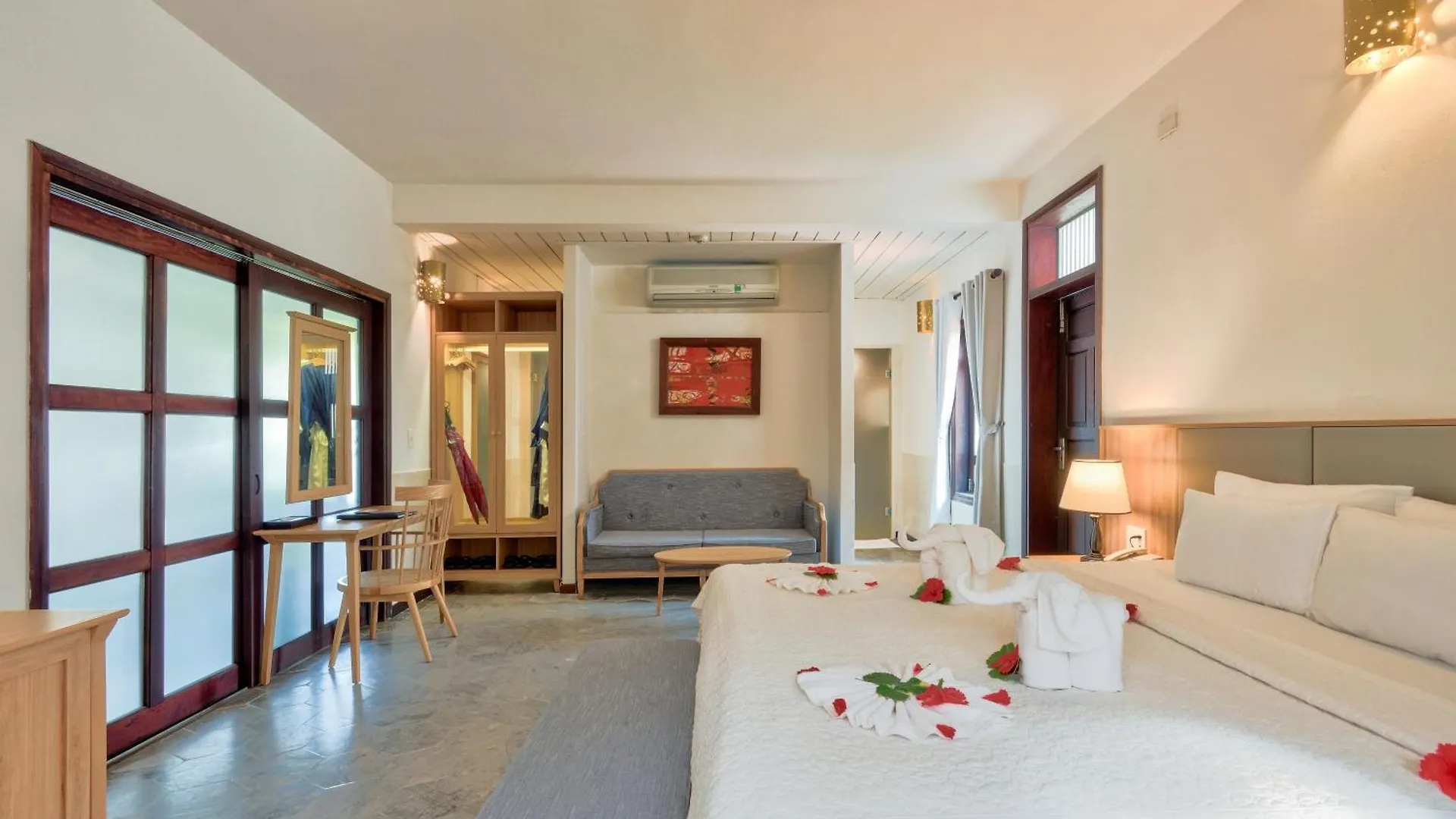 Hoi An Ancient House Resort & Spa 4*, Hội An