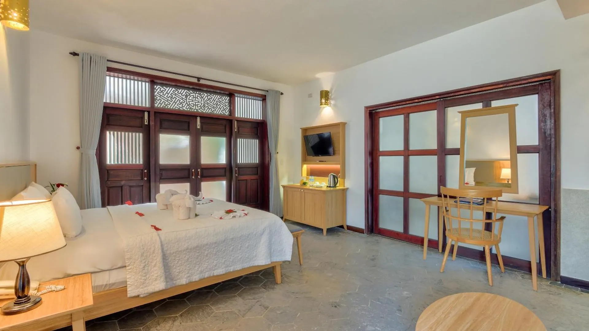 Hoi An Ancient House Resort & Spa