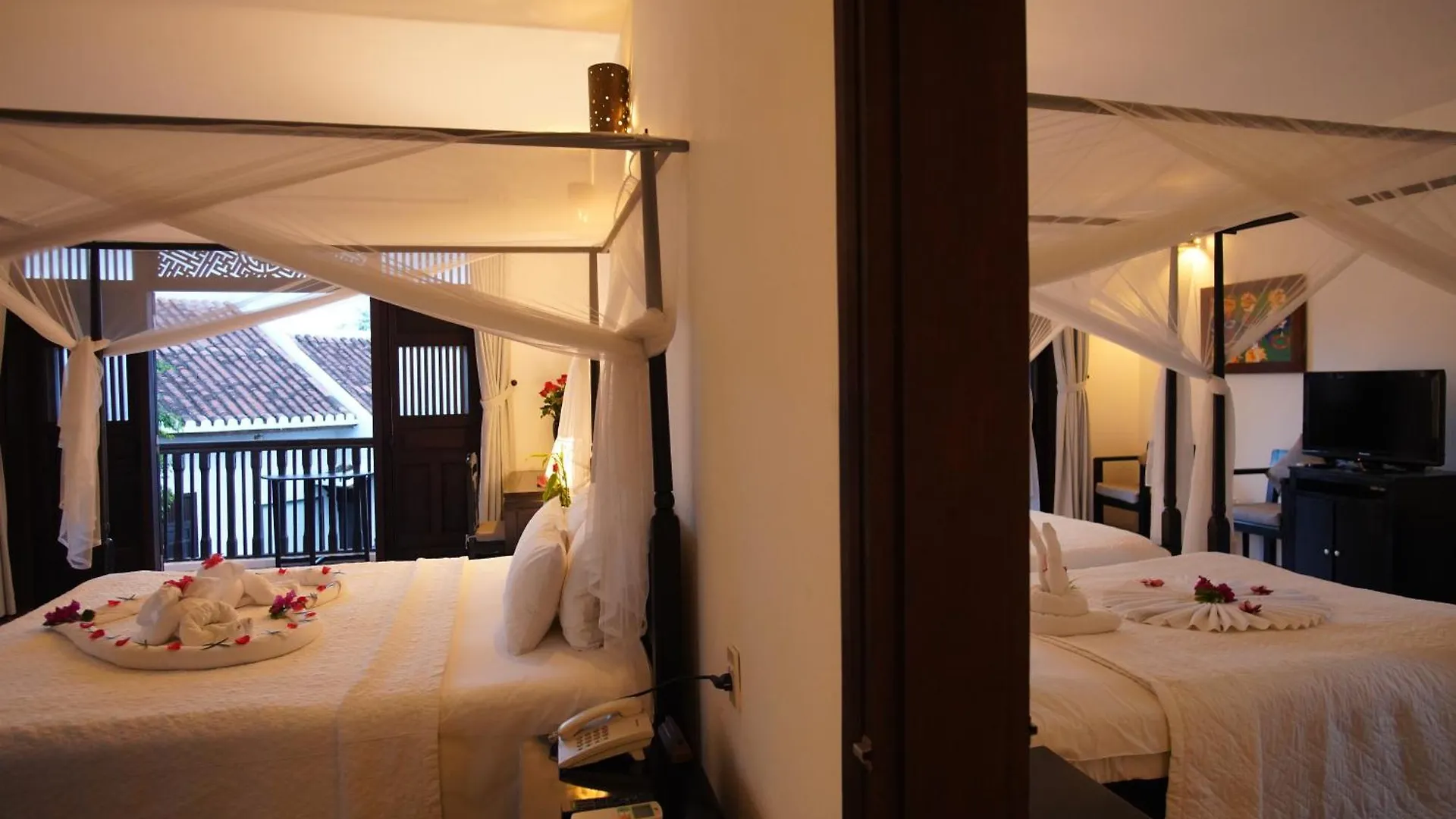 Hoi An Ancient House Resort & Spa  Hội An
