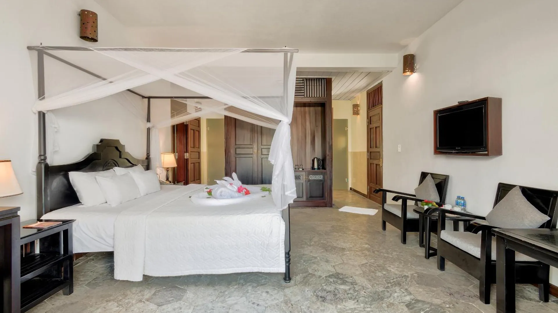 Hoi An Ancient House Resort & Spa  Hội An