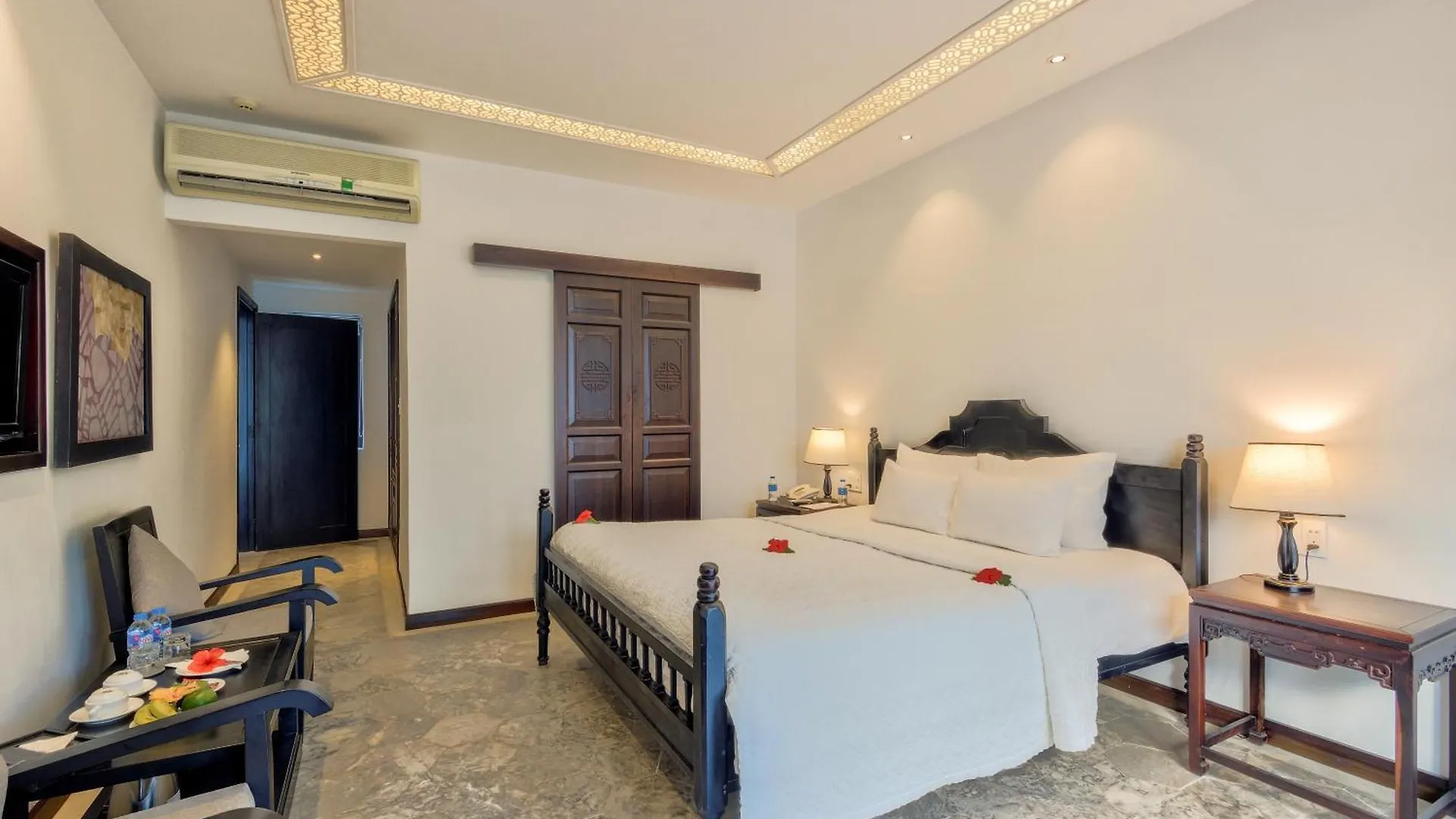 Hoi An Ancient House Resort & Spa