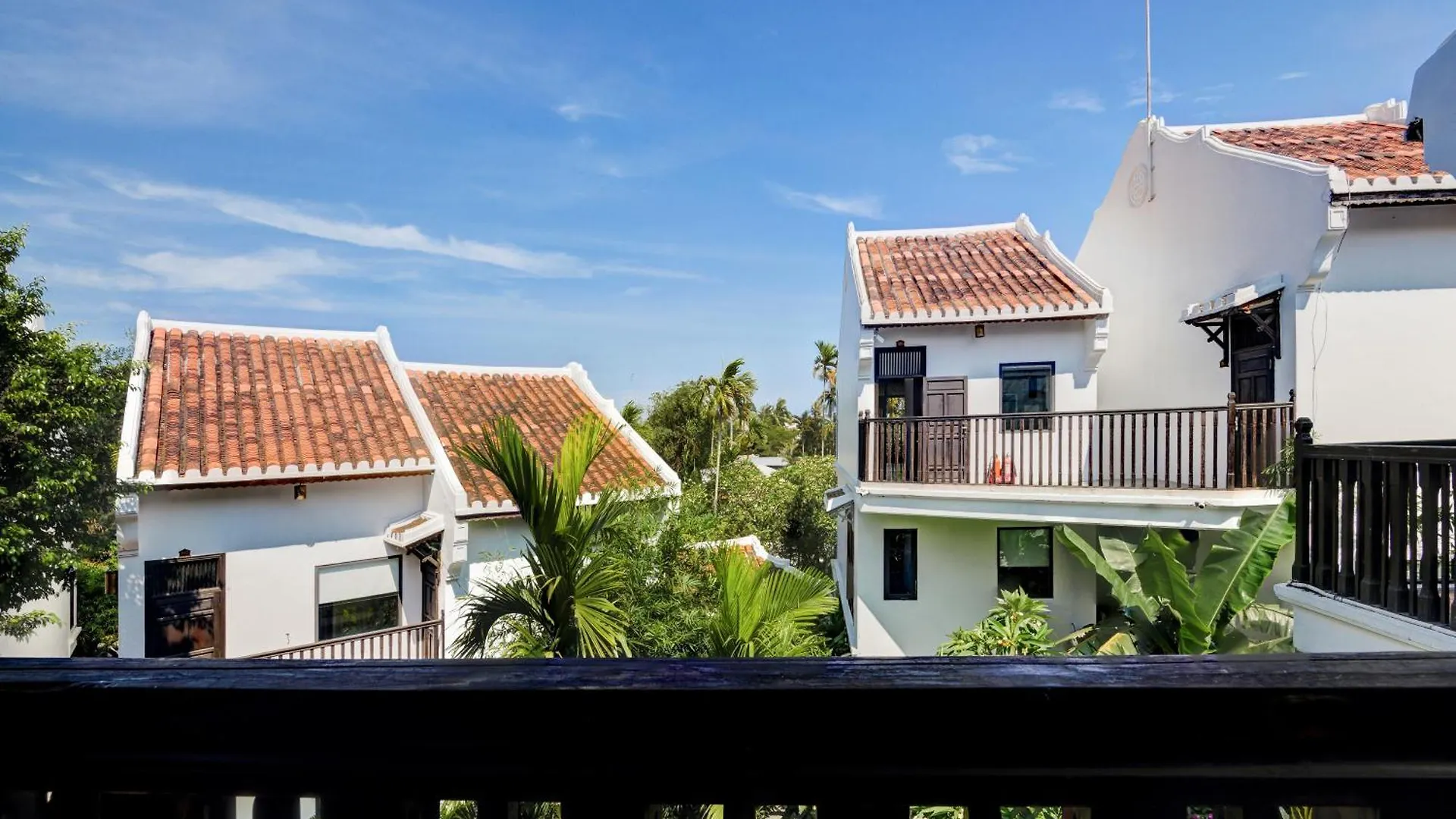 Hoi An Ancient House Resort & Spa