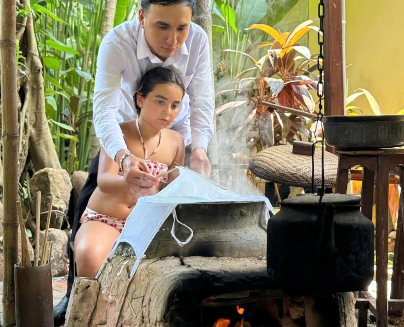 Hoi An Ancient House Resort & Spa