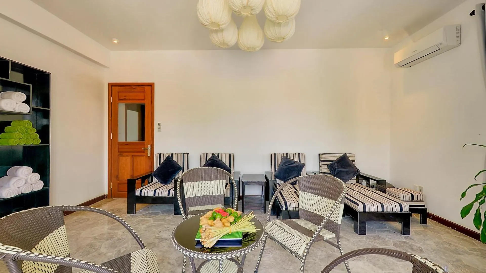 Hoi An Ancient House Resort & Spa