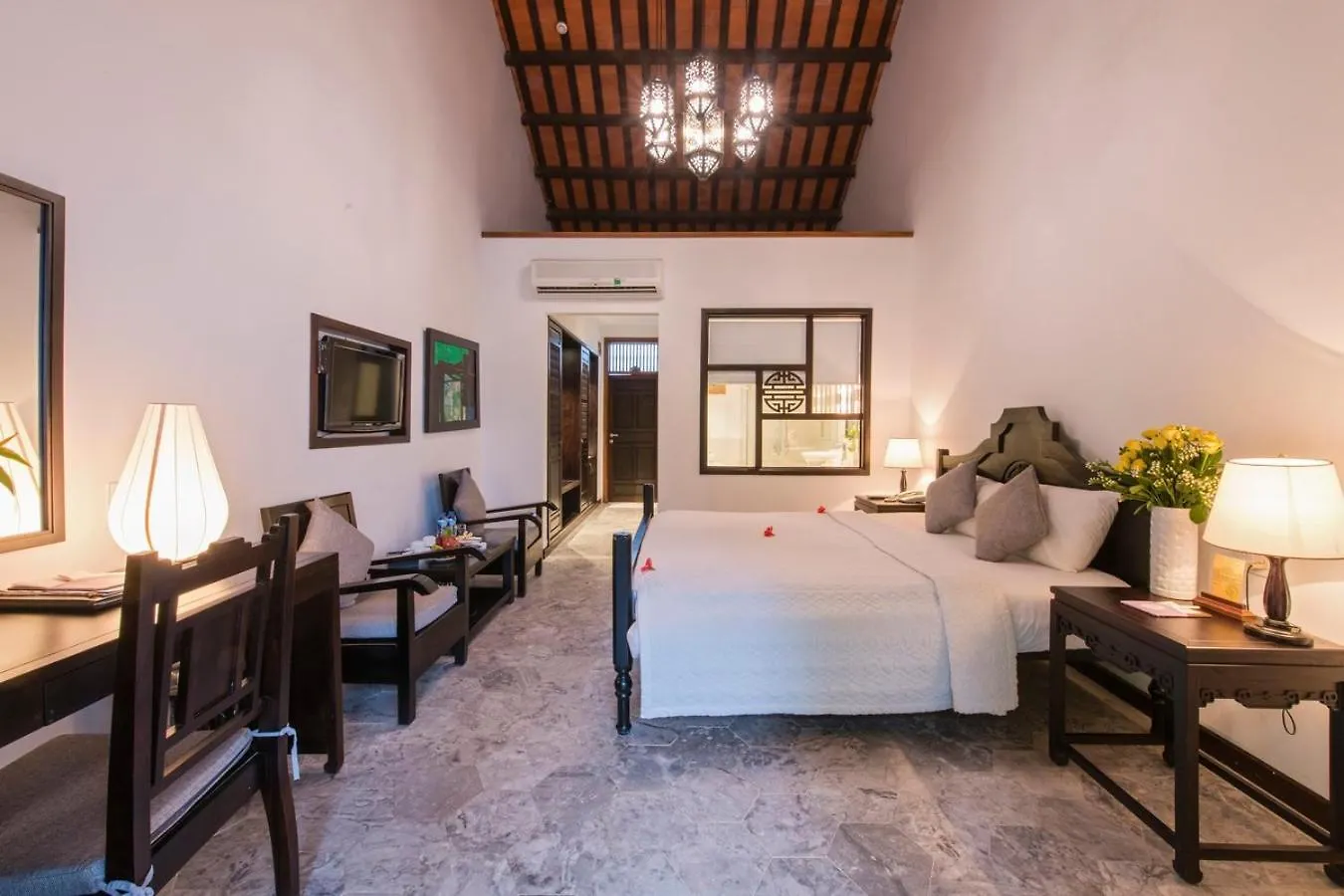 ****  Hoi An Ancient House Resort & Spa Vietnam