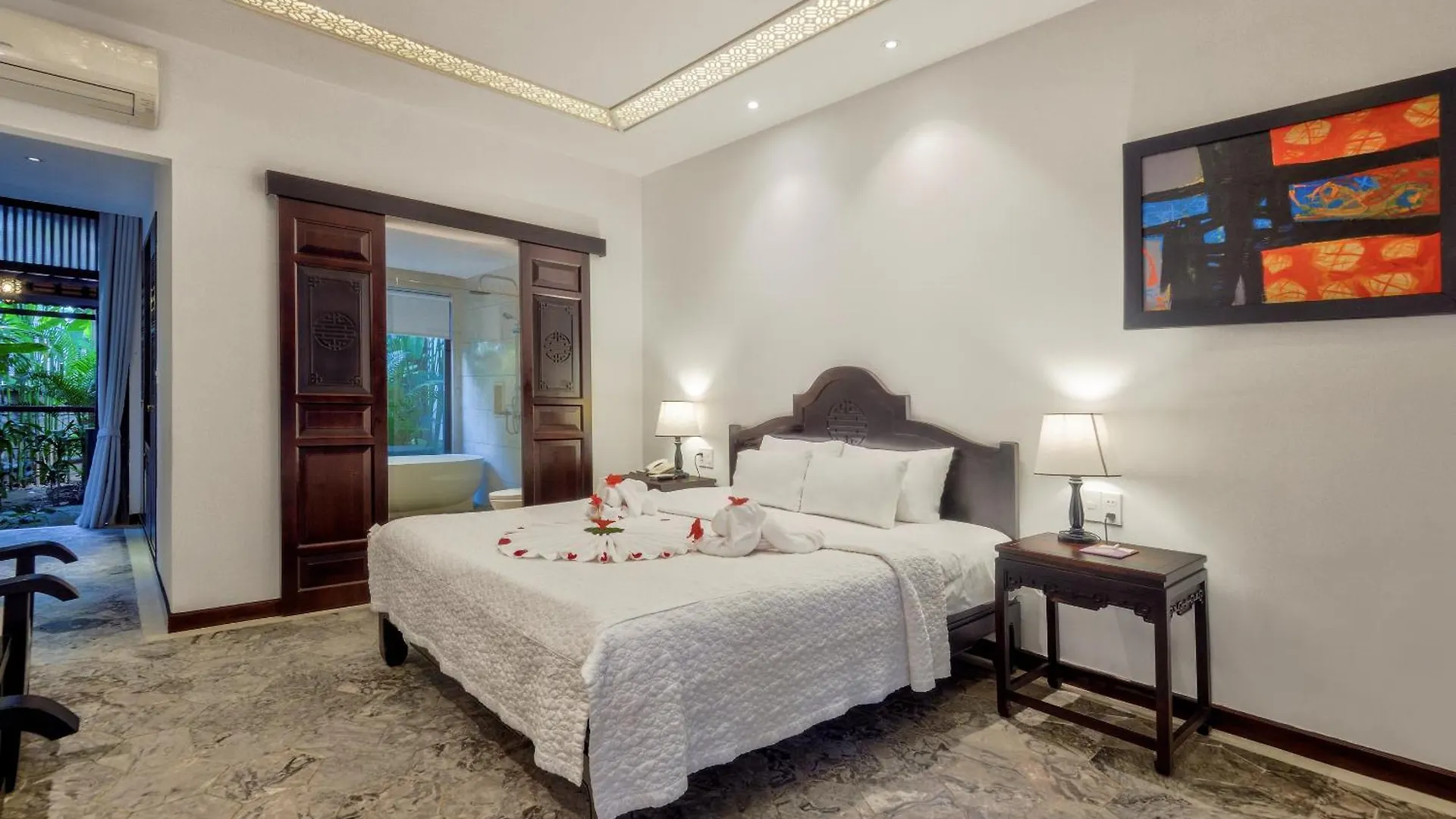 Hoi An Ancient House Resort & Spa