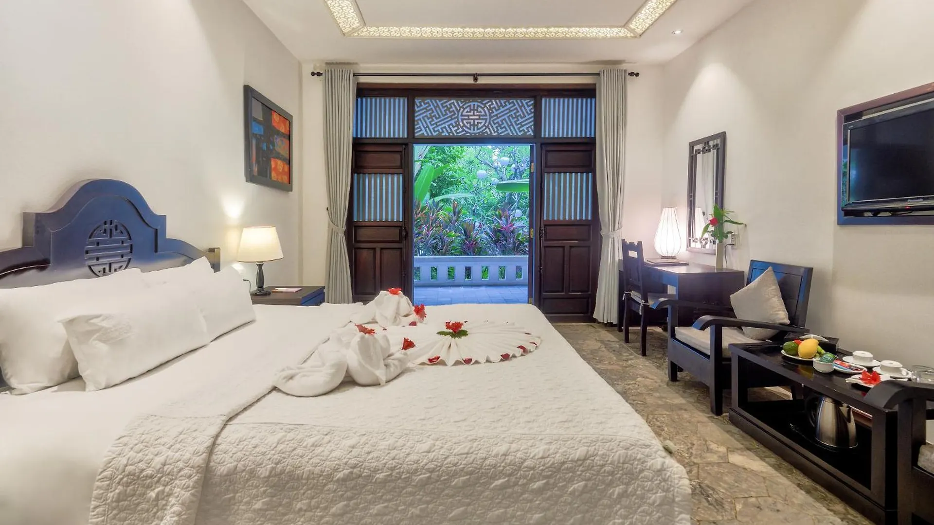 Hoi An Ancient House Resort & Spa