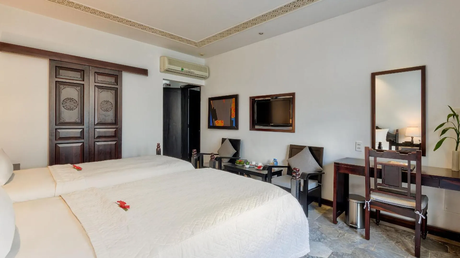 Hoi An Ancient House Resort & Spa